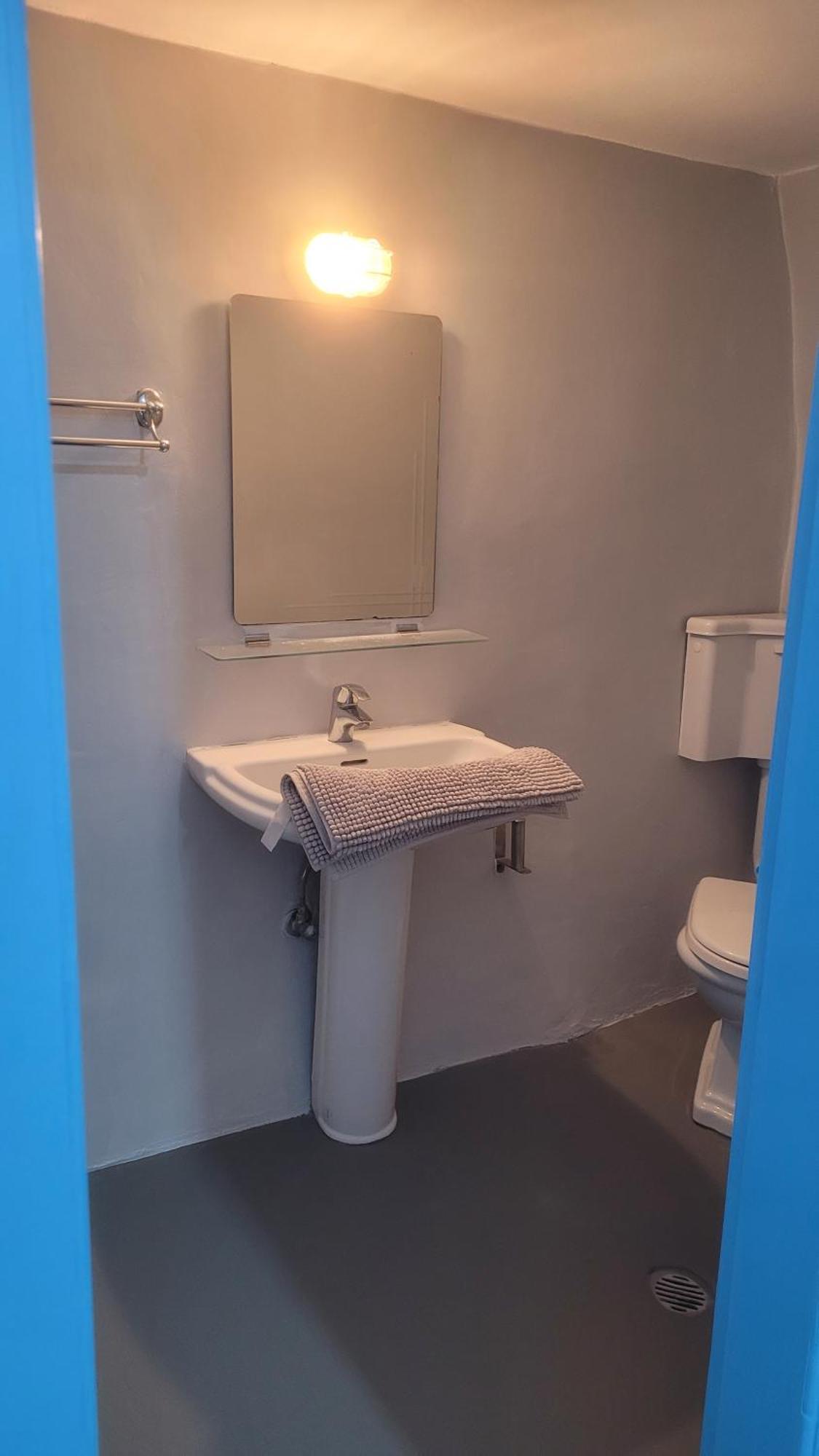 Kamaraki Aroniadika Apartment Kythira Town Luaran gambar